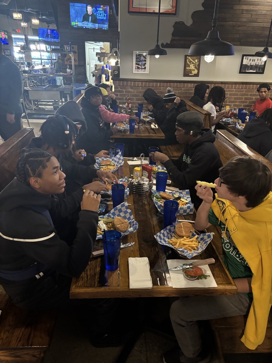 Western Warriors Football tweet media