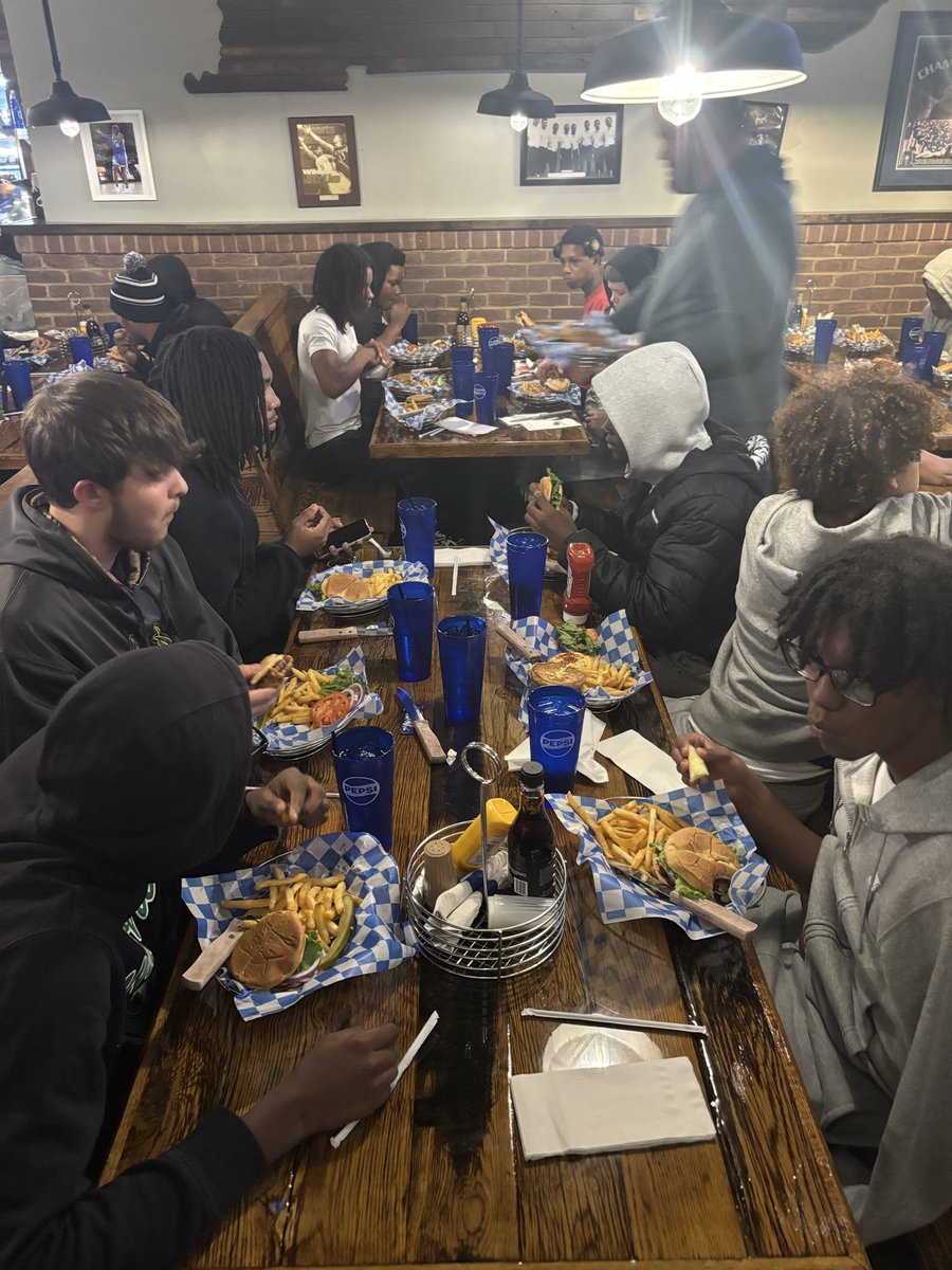 Western Warriors Football tweet media