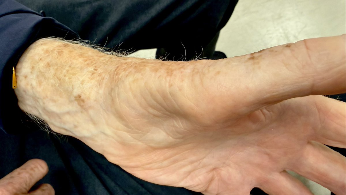Stephen Bunting tweet media