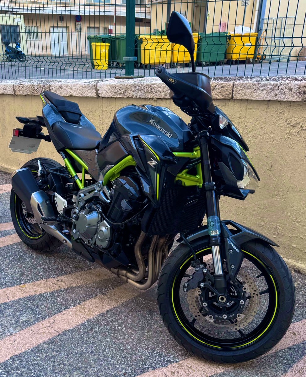 Os acordais de la moto de Ramirez cuando conocio a Darlene????

Creo que ha pasado de IC a OOC