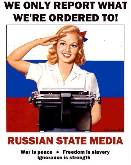 Esmerelda Fellawax 🇮🇪 ☘️ 🇺🇦 NAFO Fella tweet media