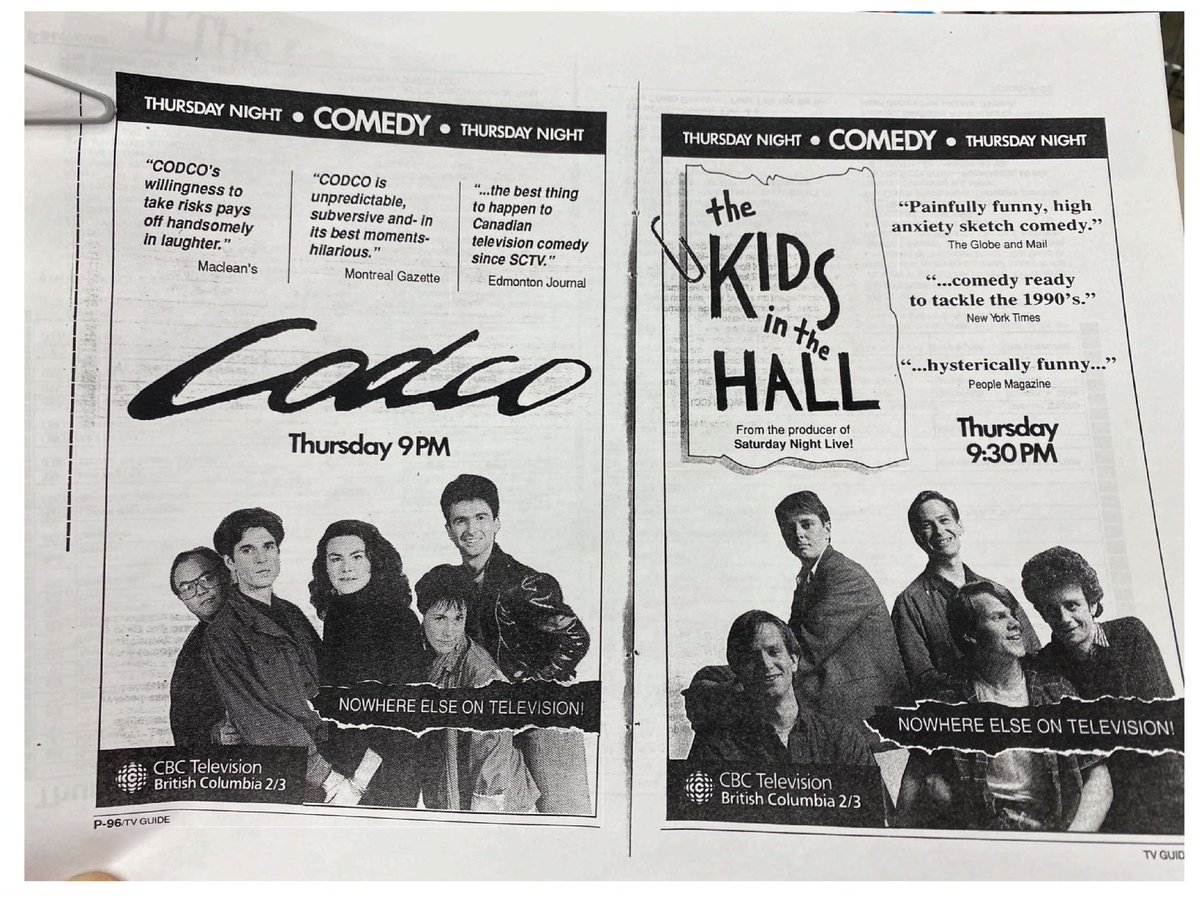 andrewsampson_'s tweet image. clocking in for another night of Must See TV