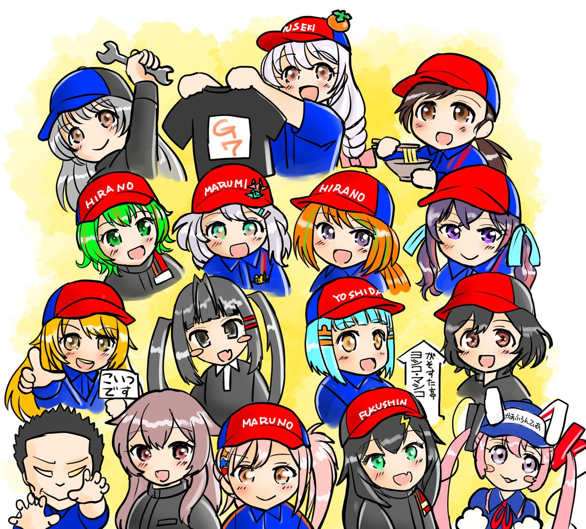 もぐら工房 on X