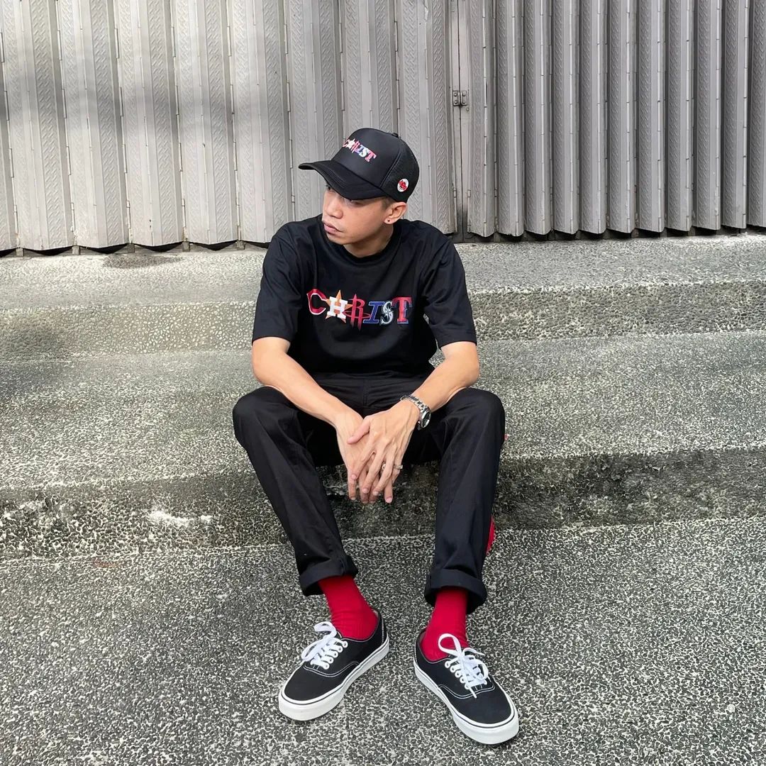 raptagalog's tweet photo. Team “CHRIST” shirts are finally here! 🙌
Represent your faith — grab yours now! PM @godsgracemerch to order. ✝️🤍💯

#GodsGrace #GodsGraceMerch #TeamCHRIST #Jesus #Fyp https://t.co/sQsEtubh0P