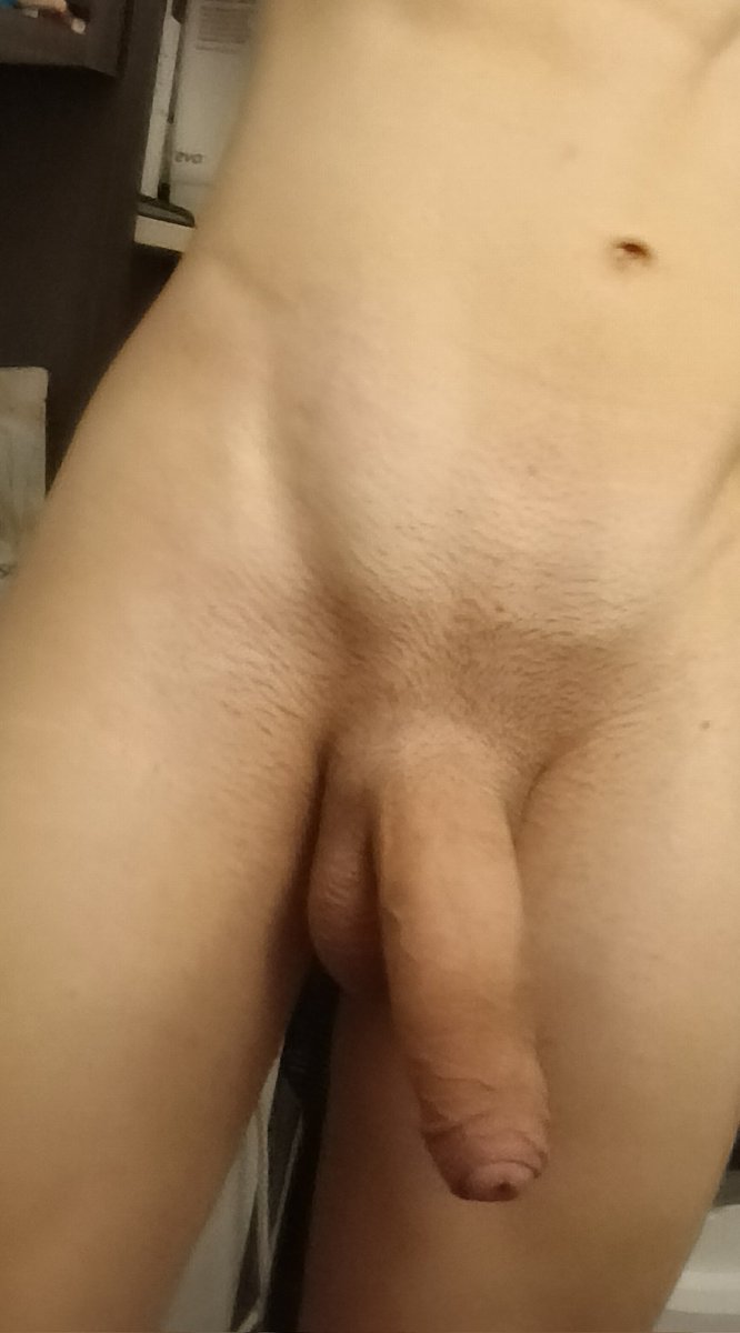 Semi hard for the entire day