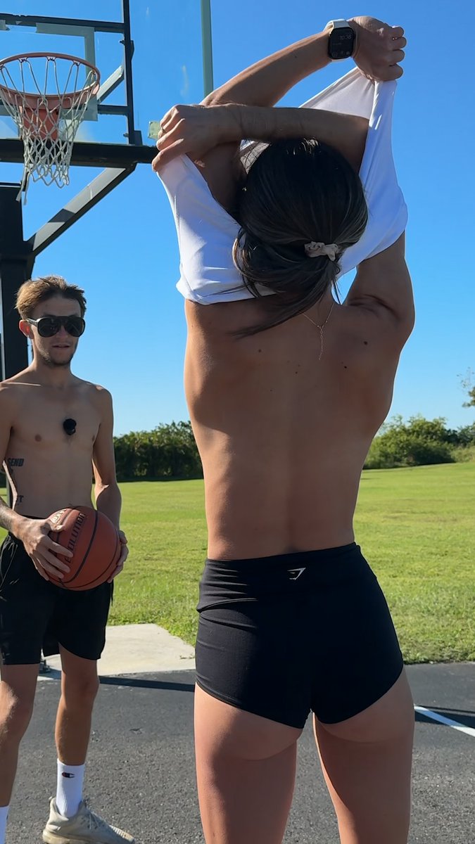 I'm always on team skins... duh 🙄