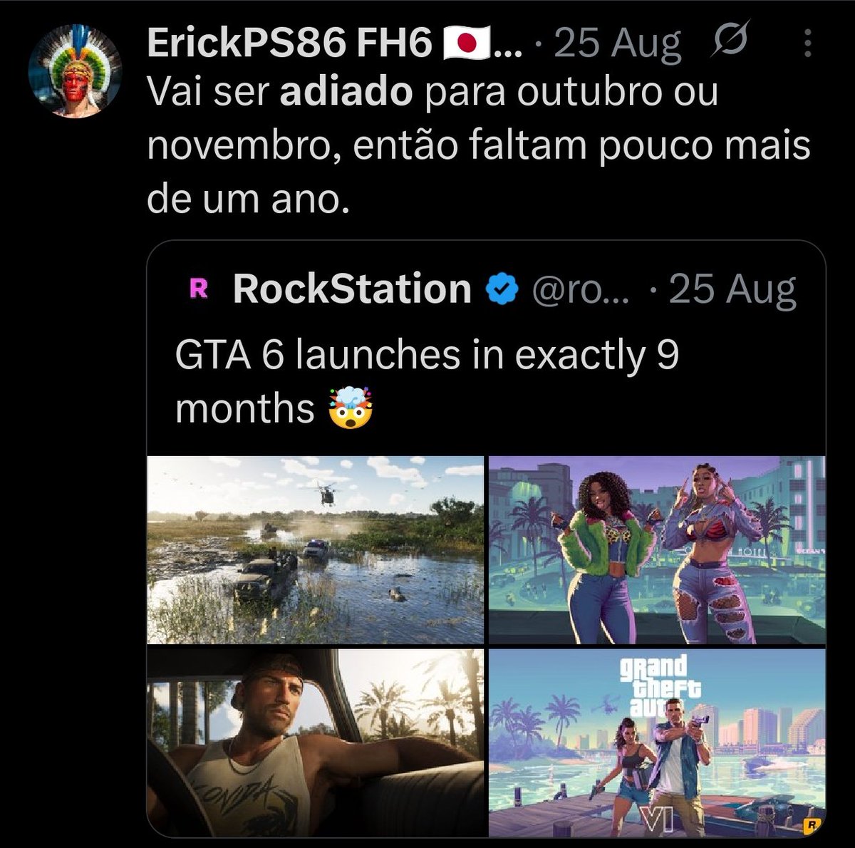 ErickPS86 FH6 🇯🇵 KRLLLLLLLLL tweet media