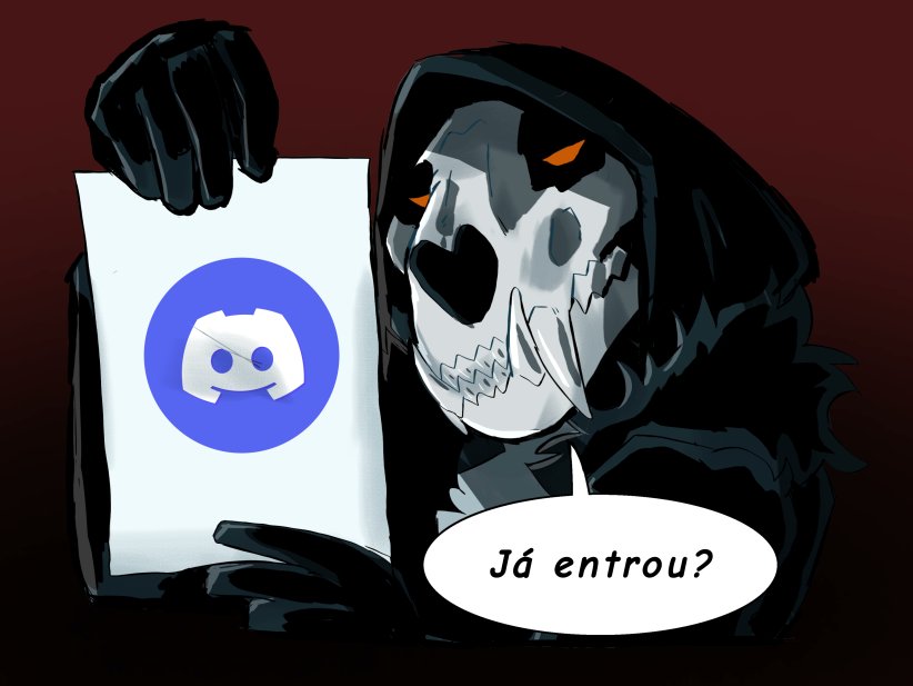 PhoenixEnt47850's tweet photo. Opa pessoal, tudo bem? Motivados pelo carinho que vocês apresentaram nesse último post decidimos montar um sevidor no Discord para ficarmos mais próximos de vocês e para que você fiquem sempre ligados nas novidades! O link de convite para o server vai estar aqui em baixo https://t.co/aHAMSsxICR