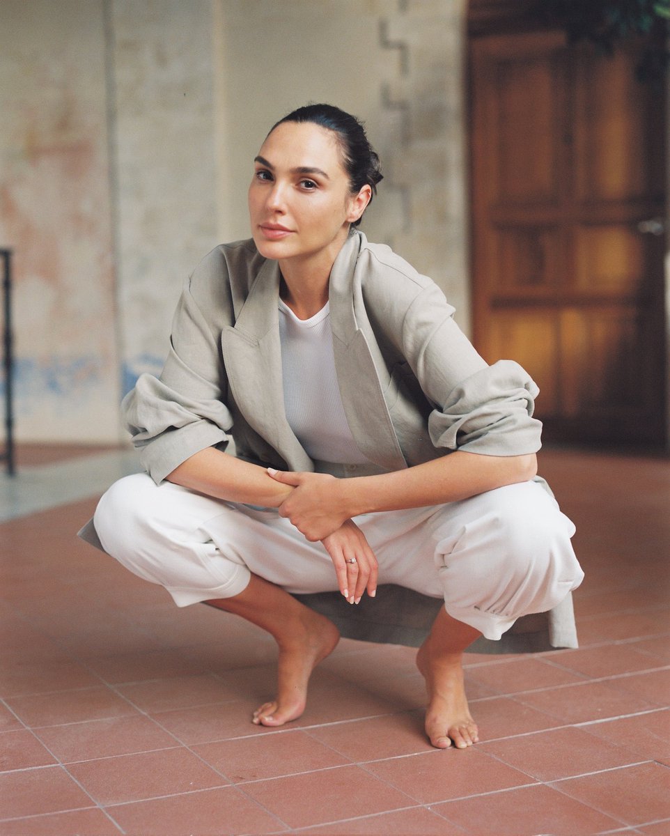 best of gal gadot (@gadotfilms) on Twitter photo 