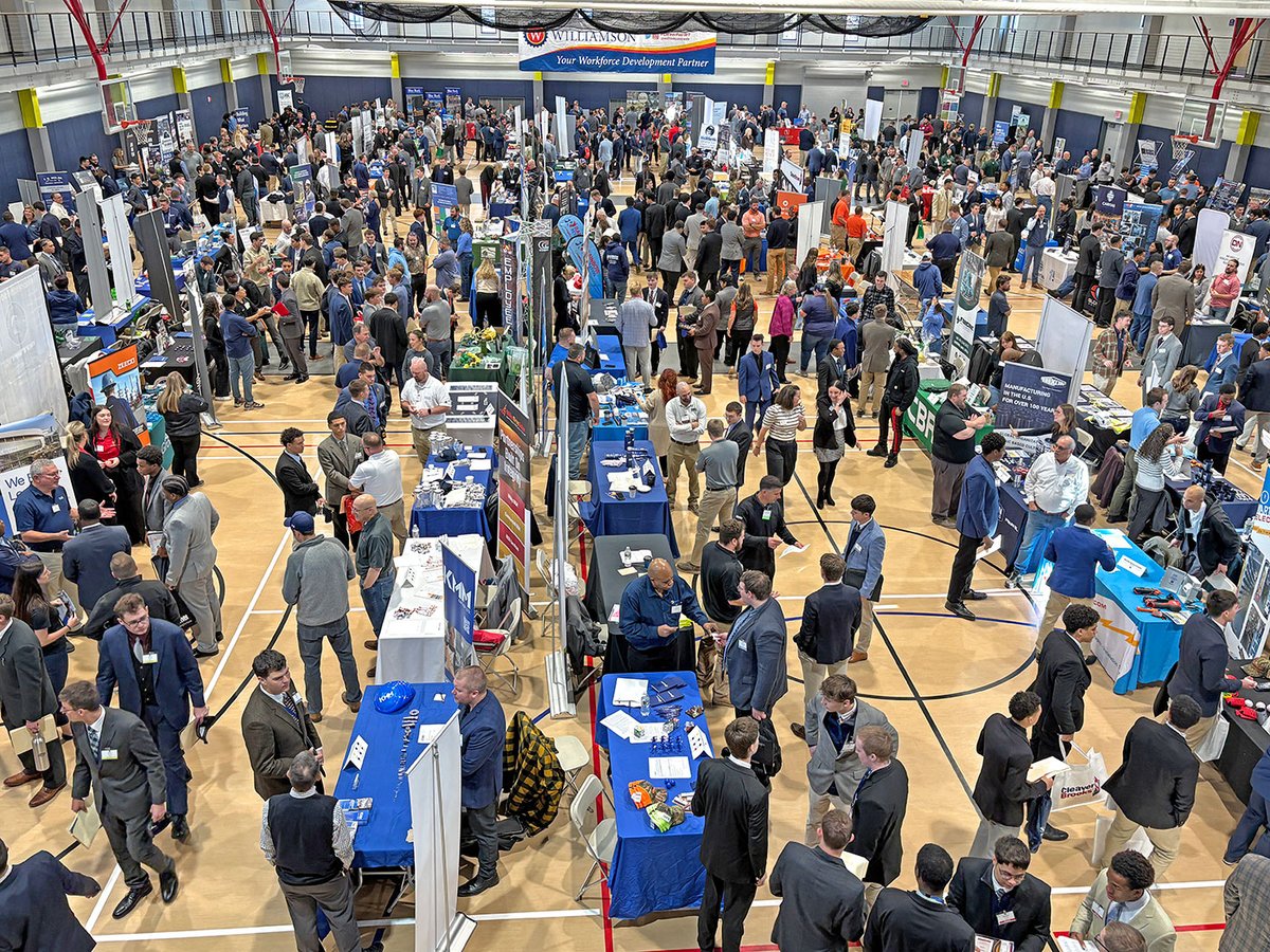 Williamson Trade tweet media