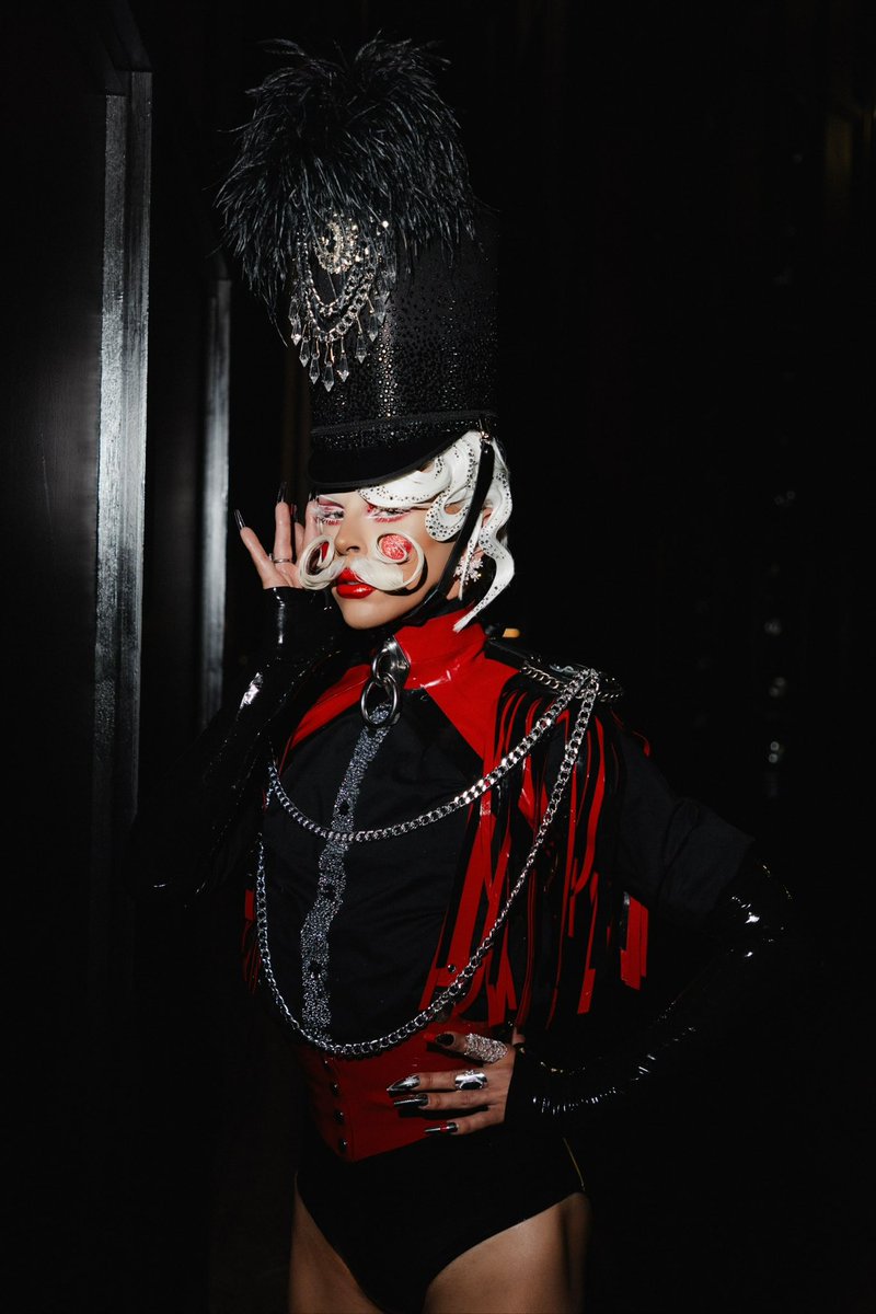 PAIGE THREE tweet media