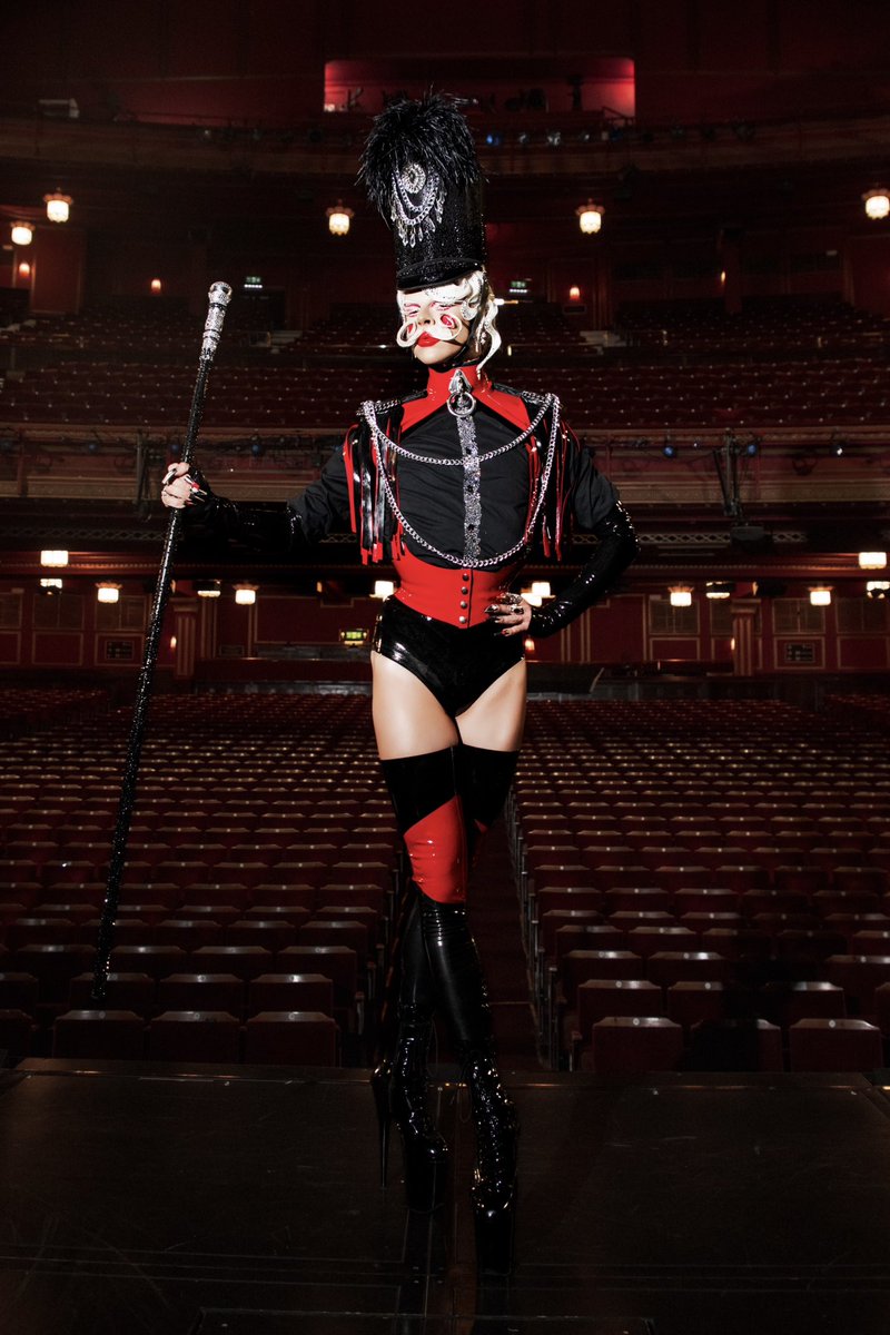 PAIGE THREE tweet media