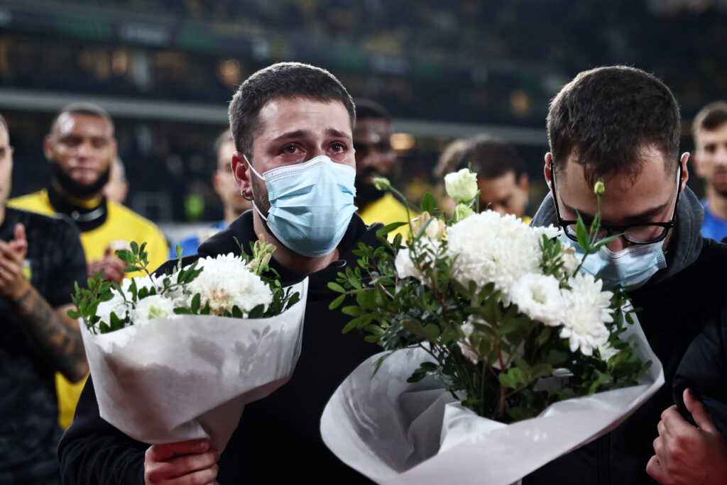 AEK Insider tweet media