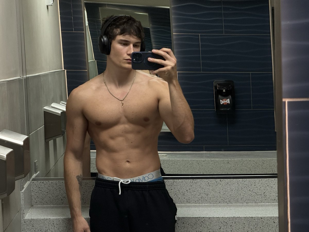 Colby Testolin (@colby_testolin) on Twitter photo 