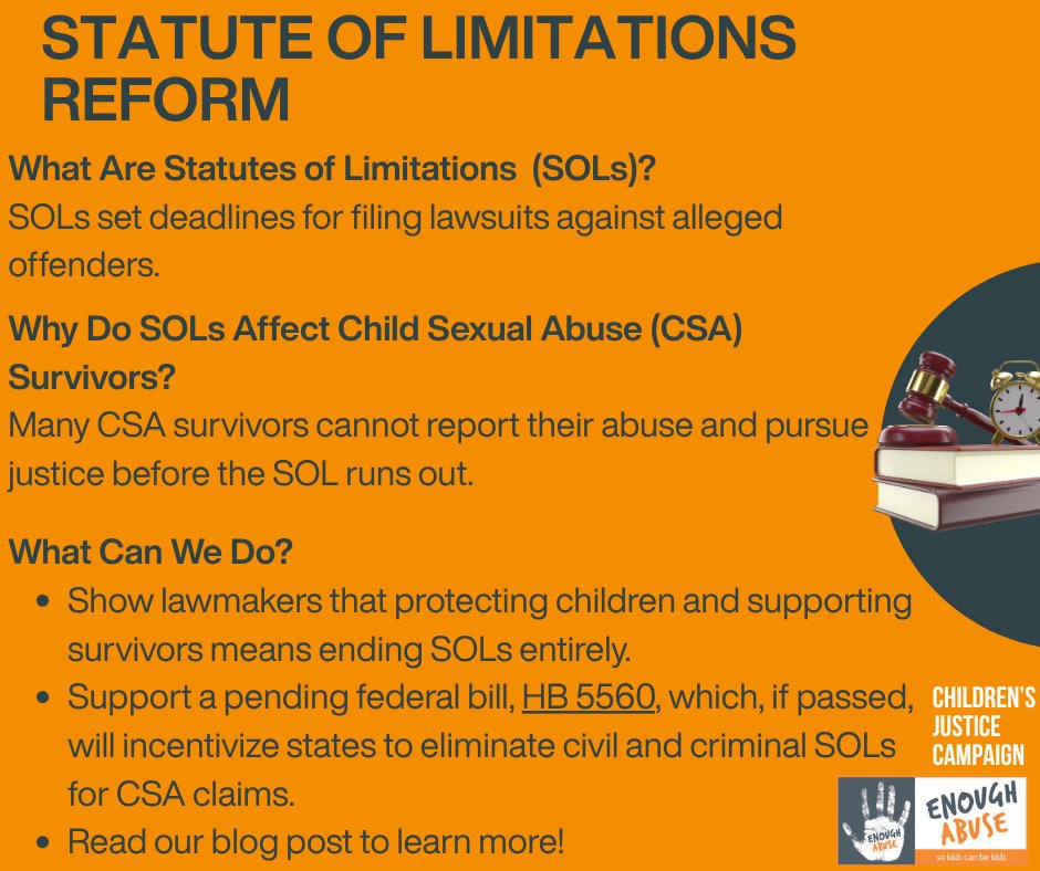 Enough Abuse tweet media