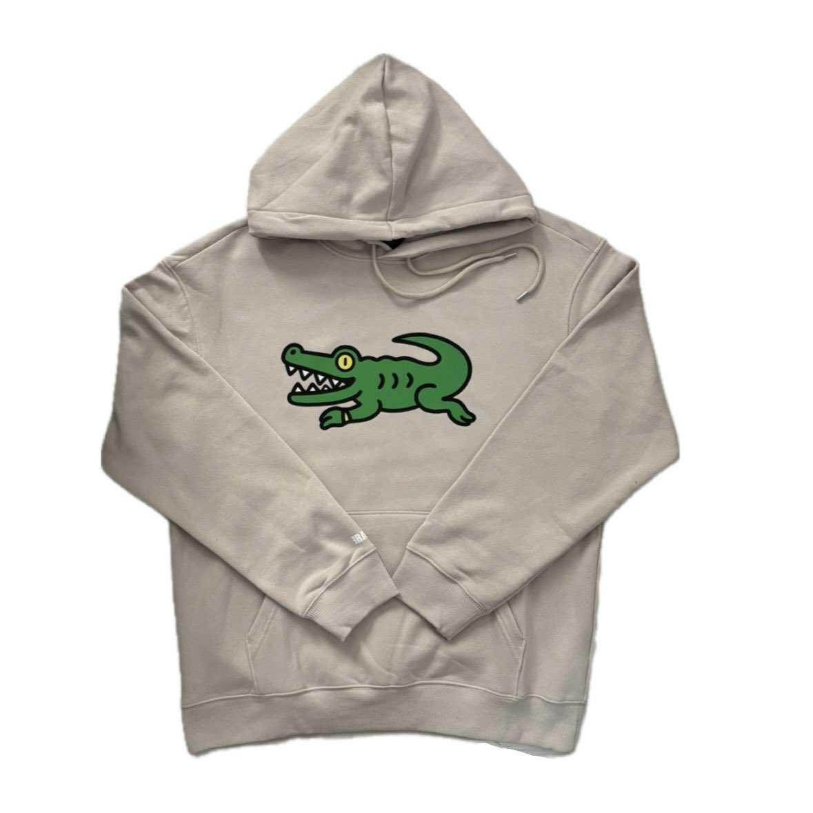 JUMPING GATOR HOODIE erare.nyc/products/jumpi…