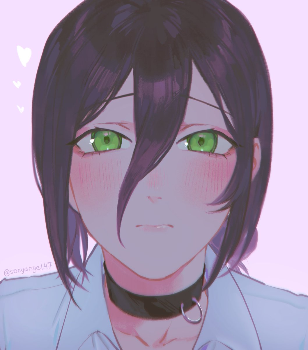 #reze #chainsawman   <3