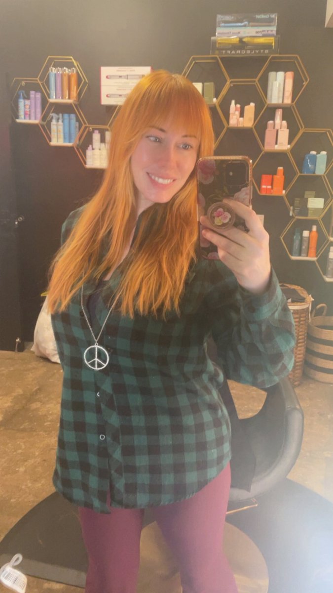 Morgan Redd tweet media