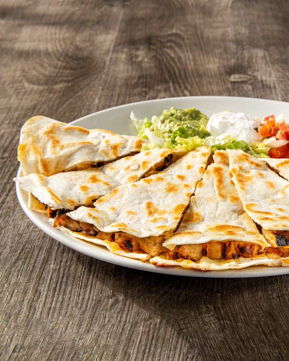 On The Border tweet media