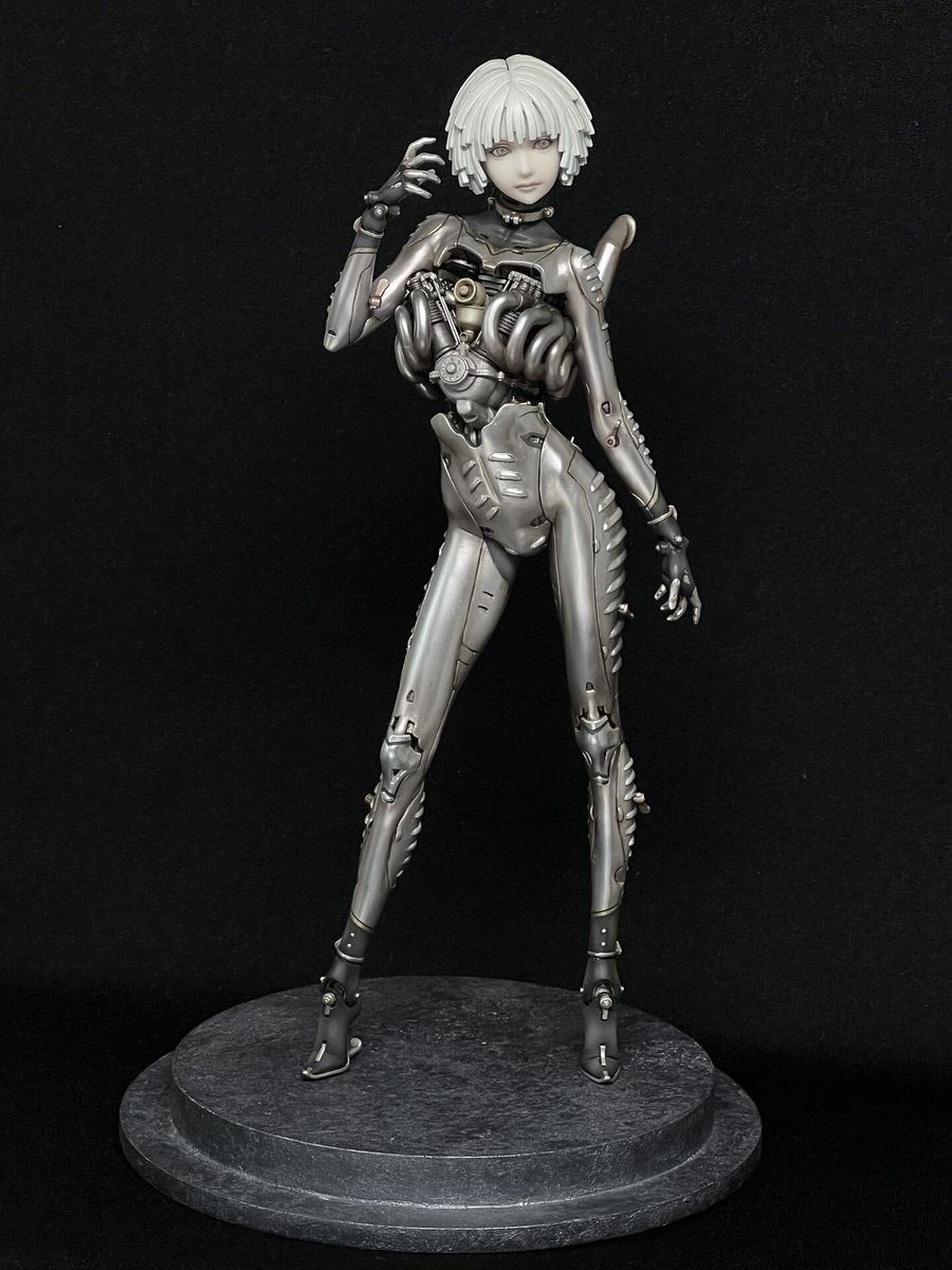 😳おお、これは素晴らしい 斬新かつCOOL、いやHOT🔥だ