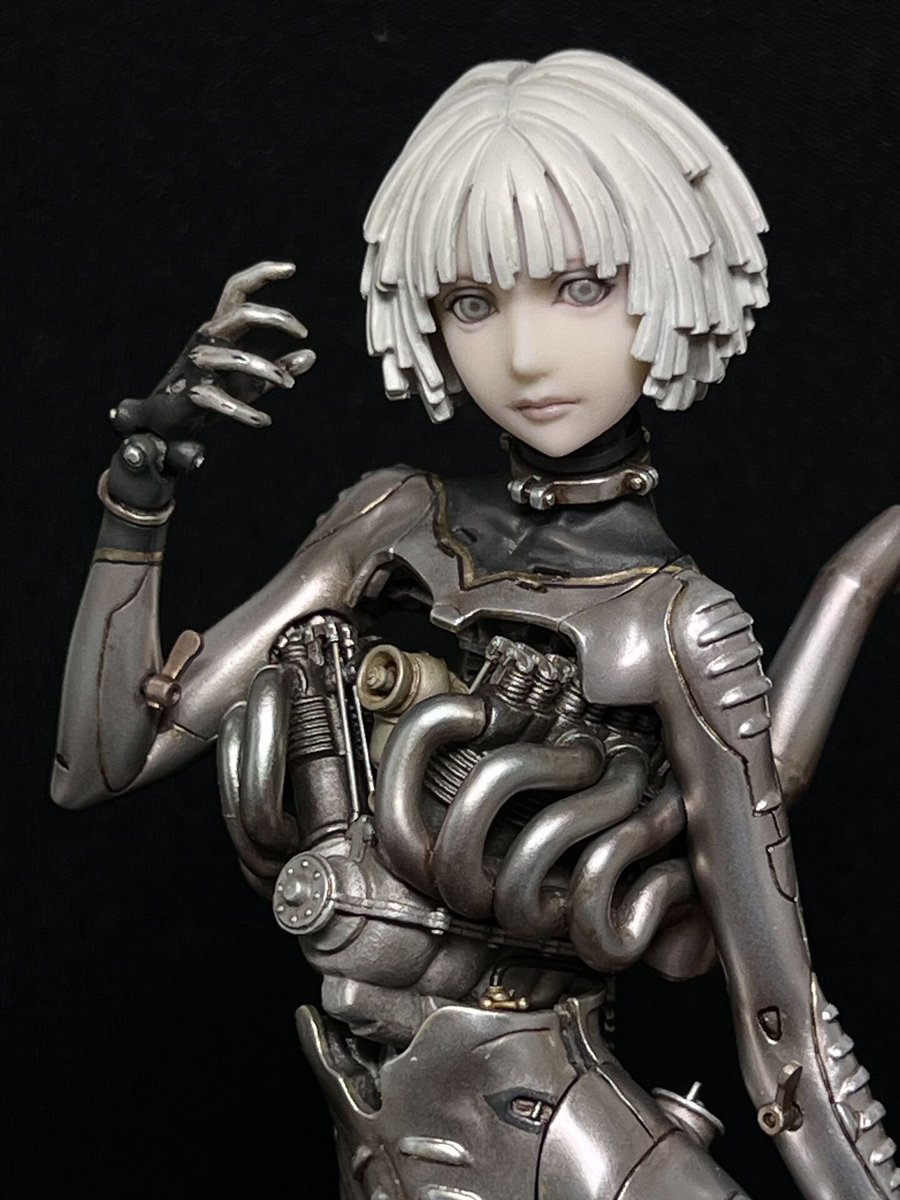 驚愕の曠野 😳おお、これは素晴らしい 斬新かつCOOL、いやHOT🔥だ