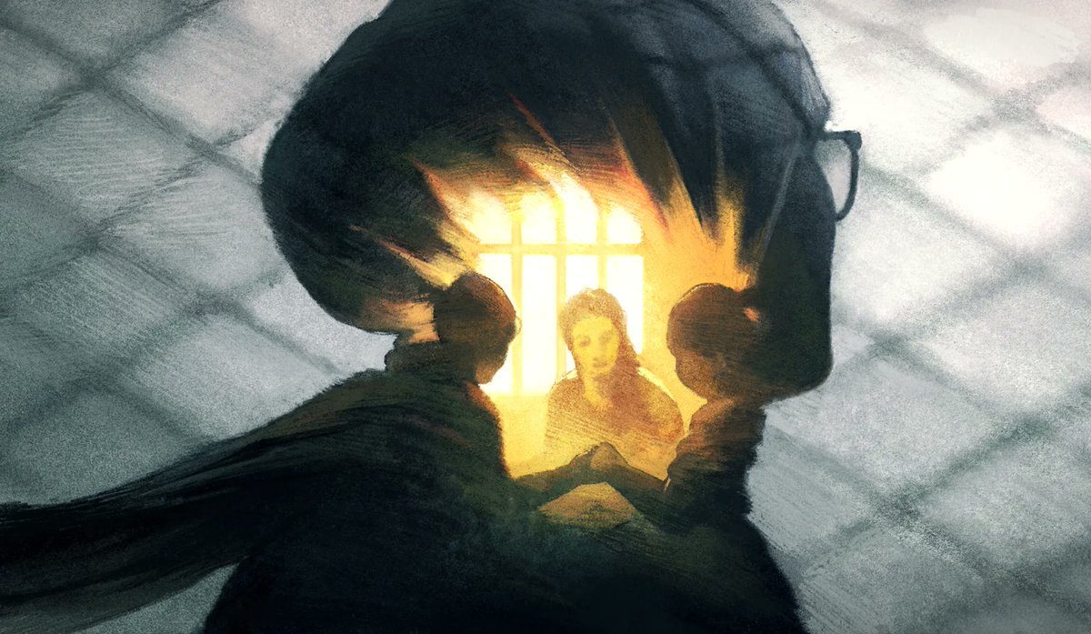 “Even God Cannot Hear Us Here”: What I Witnessed Inside an ICE Women’s Prison

Tufts University doctoral student Rümeysa Öztürk opens up for the first time about her shocking arrest and 45 days in a South Louisiana processing facility

vanityfair.com/news/story/rum…