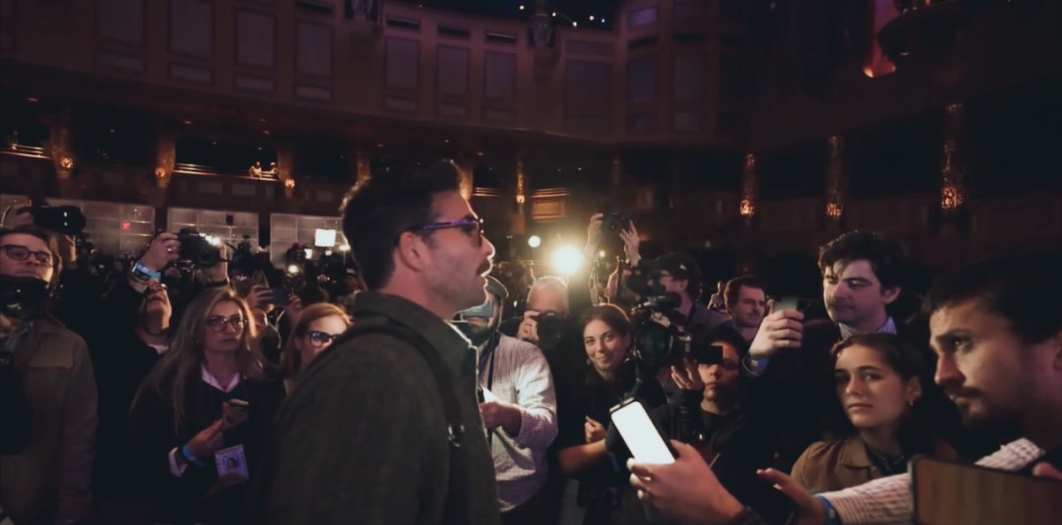 4ltedits's tweet image. hasan irl streams you’ll always be cinematic to me