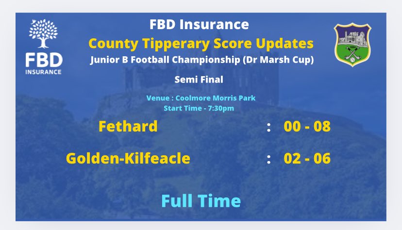 Tipperary GAA (@tipperarygaa) on Twitter photo 