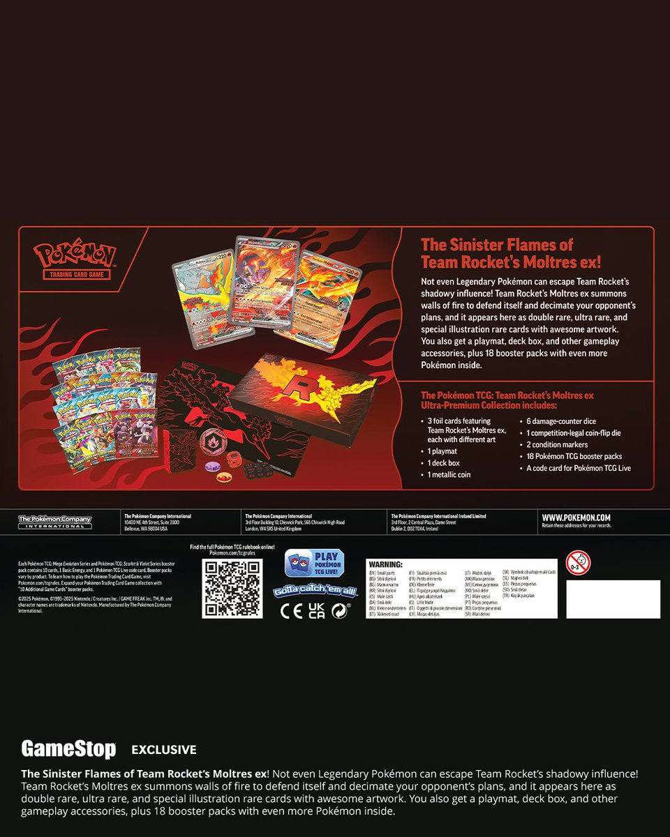 buy old pokemon cards Pokemon Latias: Card Game Dragons Vault Special Edition 3-Pack [1 Booster Packs & 1 Promo Card] main image 1