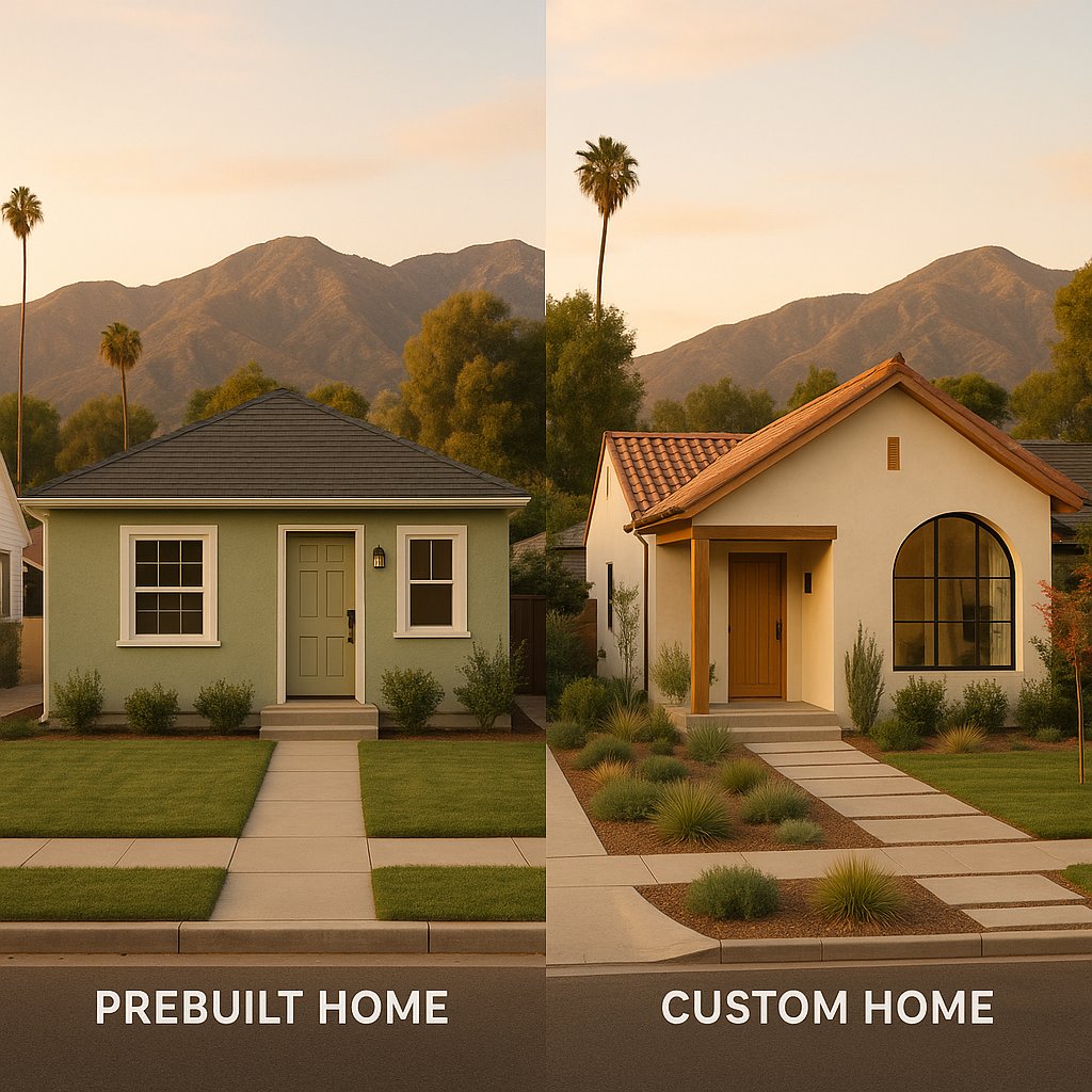 RebuildAltadena's tweet photo. 🏡 Foothill Catalog Homes: Fast. Affordable. Community-Built. Stay tuned for why we should not do pre-designed for Altadena!!
#RebuildAltadena #FoothillCatalog #AltadenaStrong https://t.co/P6O8HXyeQY