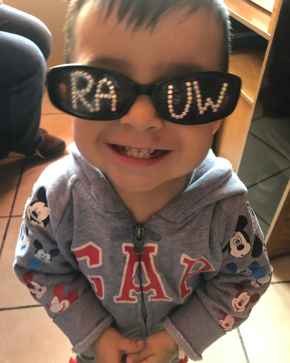 JannyRogel's tweet photo. @rauwalejandro Te amamos! Pásalo en México https://t.co/cQ6hMQ1Qff