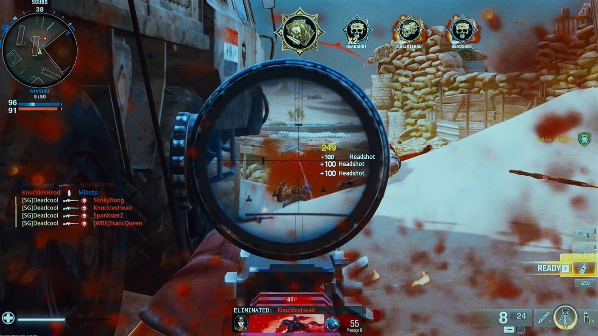 Standguards tweet media