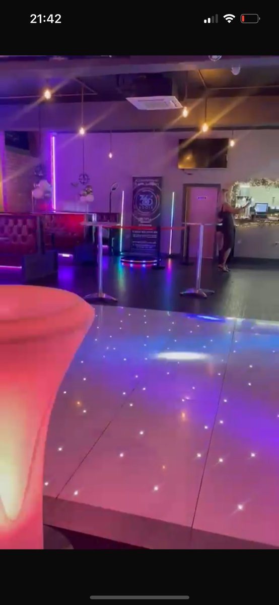 FC Bootle Vets tweet media