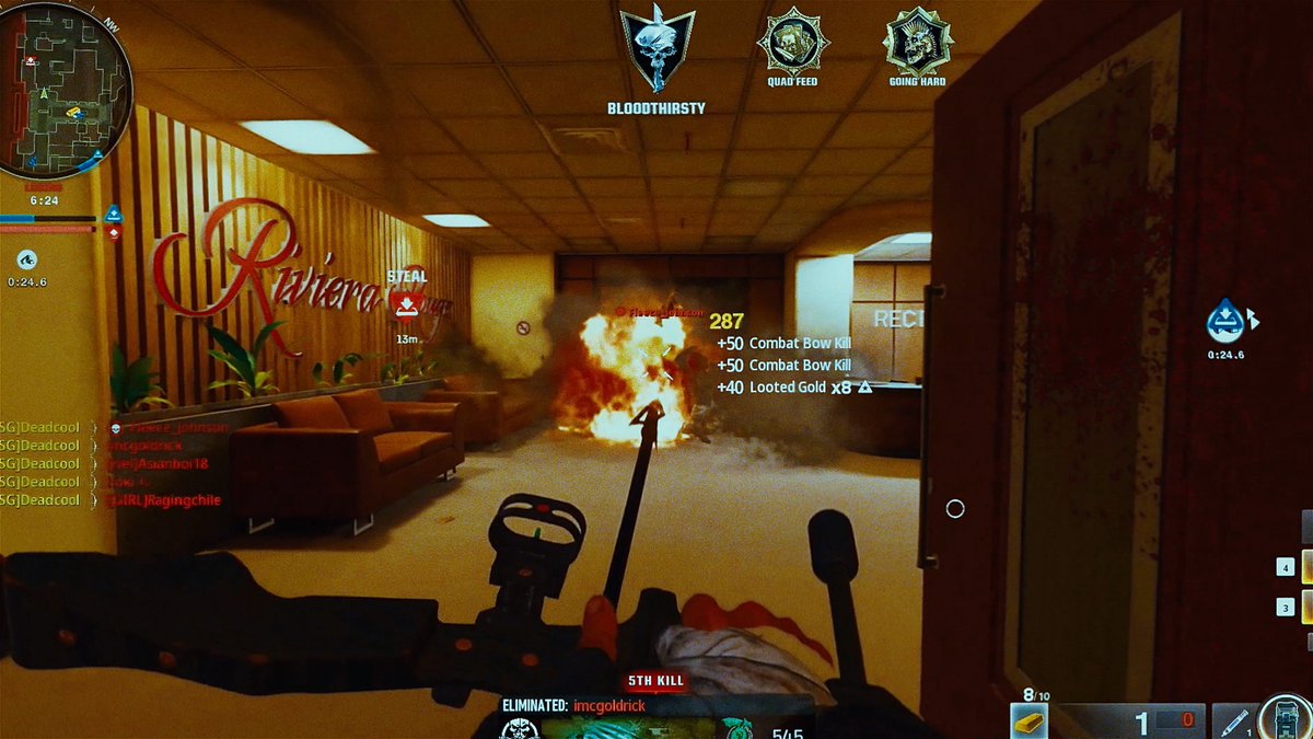 Standguards tweet media