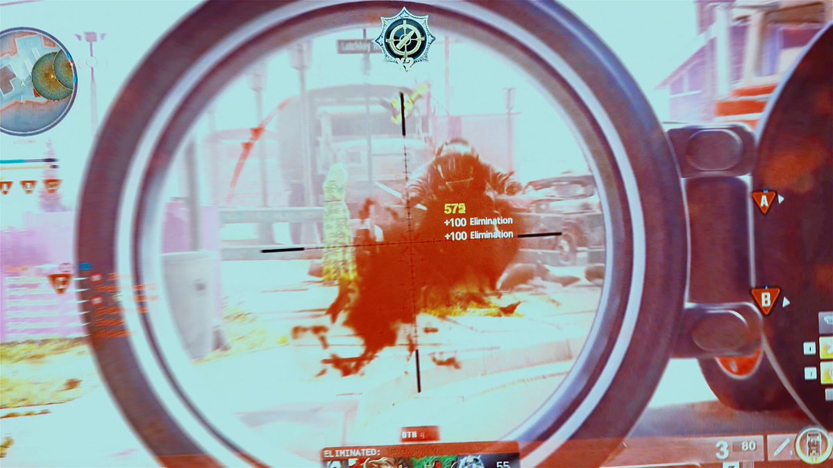 Standguards tweet media