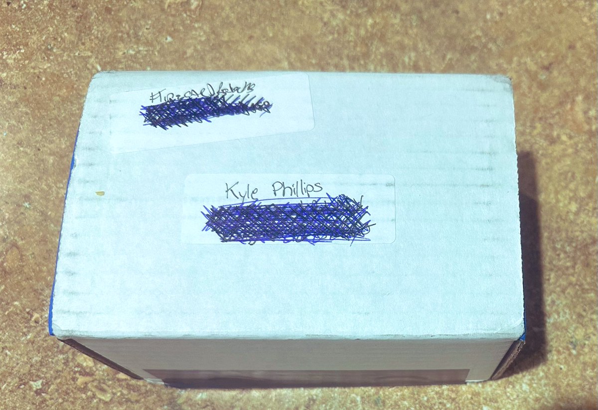 <a href="/cardrestocks/">Flip</a> <a href="/TokeOak/">TokeOak</a> <a href="/juice8ox/">Juice8ox Wrld</a> <a href="/scot8133/">scot813</a> <a href="/BigTexB00/">BigTex</a> <a href="/MisterIUFan/">Mitch Kramer</a> <a href="/SlovasRR/">Stanley</a> <a href="/OzunaEnjoyer/">Ozuna Enjoyer</a> <a href="/truechamp7/">Jason Jackson</a> <a href="/LunchBox_Cards/">LunchBox Cards</a> <a href="/JungleCollector/">Nima G</a> What an absolutely beautiful RAK, compliments of Flip &amp; the SC. Cannot say thank you enough to the <a href="/cardrestocks/">Flip</a> team for all they do. Can’t wait to rip into this feast! 

If you’re new to the community, these are sent out every month to members who do their part…come get one!!