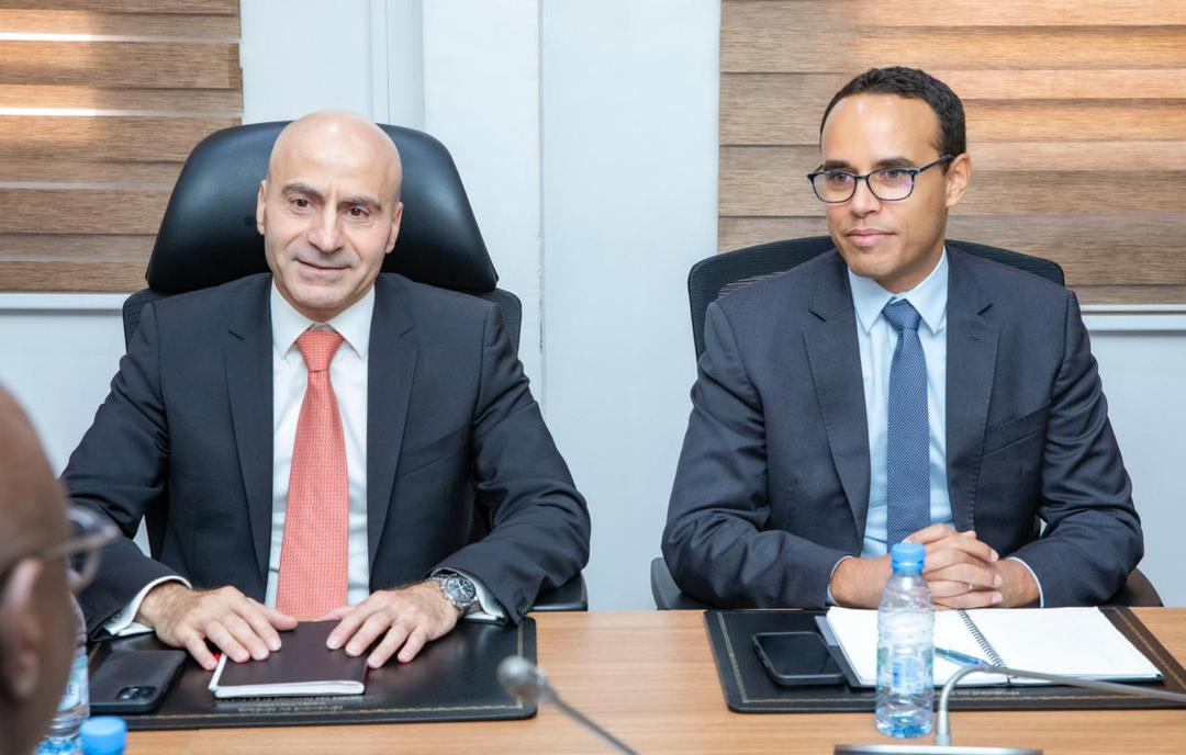 mfb_sn's tweet image. Communiqué
-------------------------
Fin de mission FMI : des avancées significatives et de bonnes perspectives vers un nouveau programme

Lien du communiqué du FMI : imf.org/fr/News/Articl…

#FMI #mfbsn #MinFinances