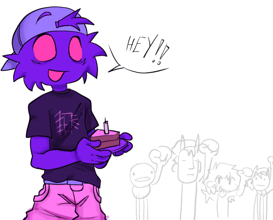 Draw (CLOSED COMMS) (@drawpant) on Twitter photo 