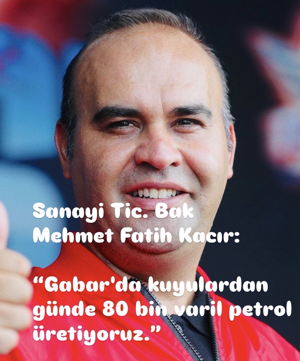 80 bin varil petrol çıkarıyoruz diyorlar…
Ama fiyatlar öyle uçtu ki, sanki bizden değil Mars’tan çıkarıyoruz!

Geçen hafta 3 TL, bugün 2 TL zam!
Mazot 55 TL oldu…

#AmpulleHepKaranlık