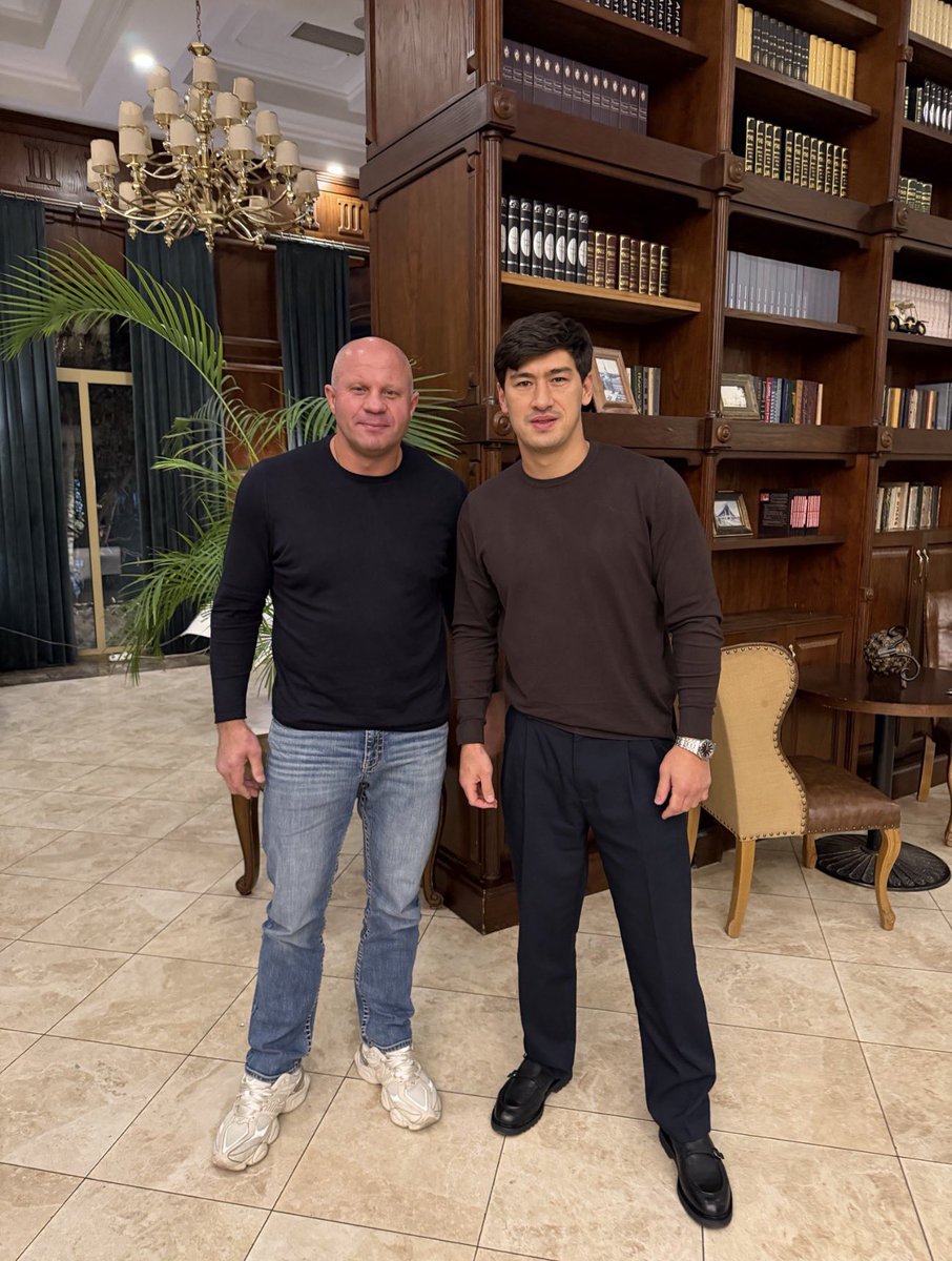 jaysfighttalk's tweet photo. #fedor #bivol https://t.co/VDkWjF9tjb