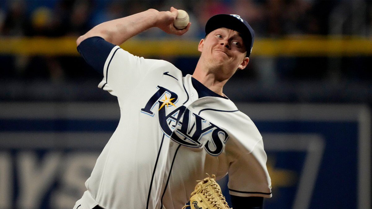 Thanks for everything, Pete