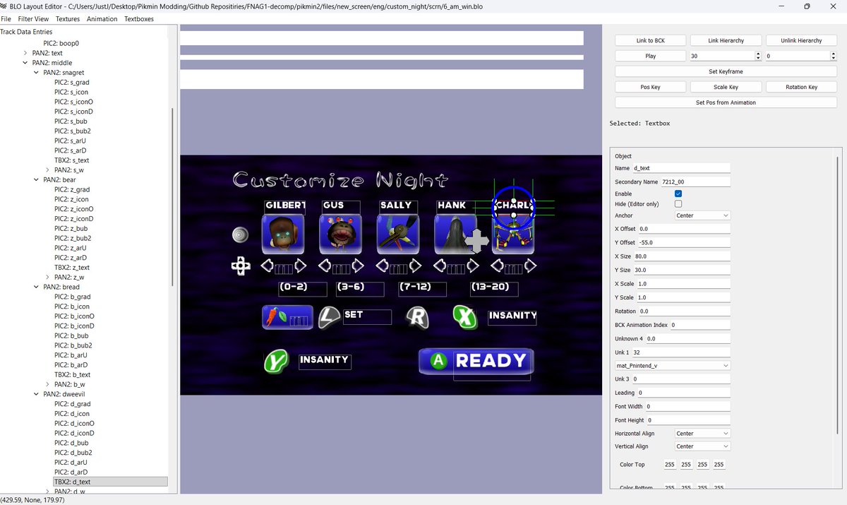 PuffHacker's tweet image. we do a bit of tool upgrading on the side 🙃