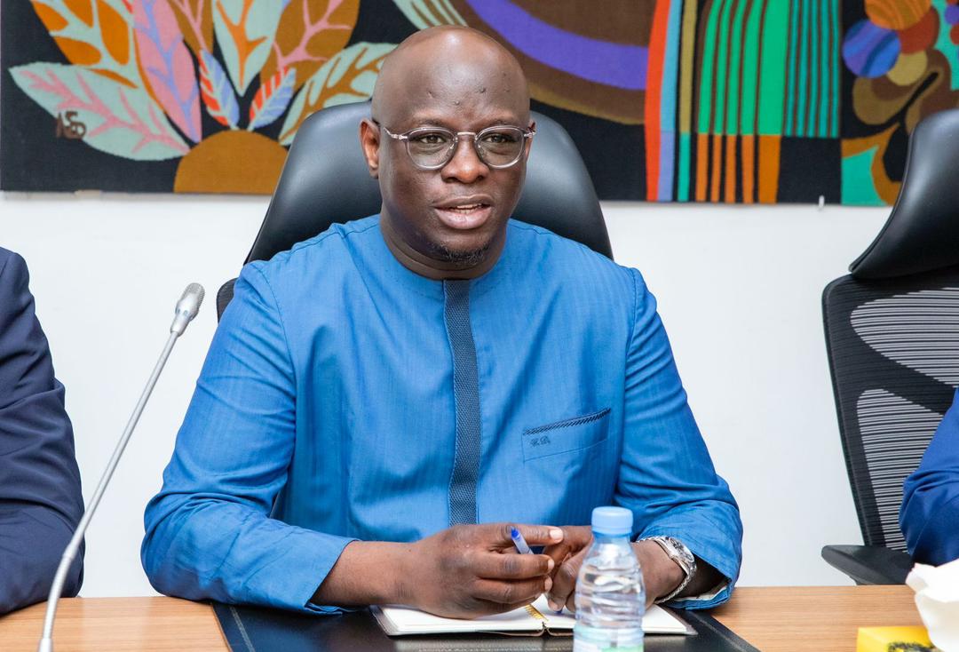 mfb_sn's tweet image. Communiqué
-------------------------
Fin de mission FMI : des avancées significatives et de bonnes perspectives vers un nouveau programme

Lien du communiqué du FMI : imf.org/fr/News/Articl…

#FMI #mfbsn #MinFinances