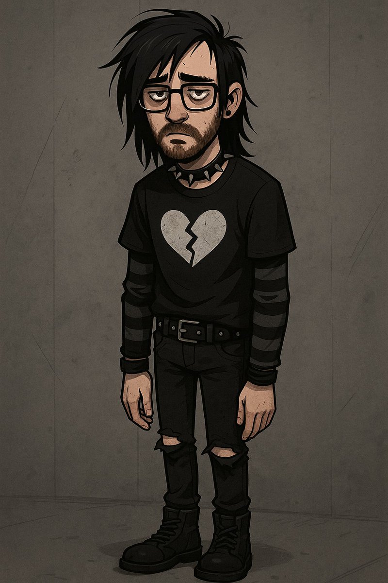 Subzero8765's tweet image. The stuff you can do to your friends when AI is involved. 😆