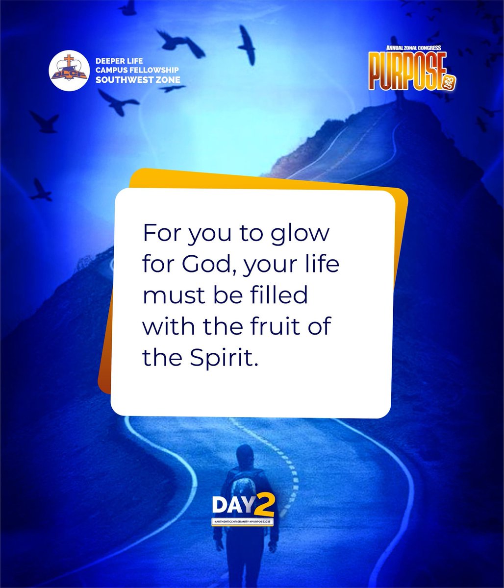 DLCF University of Ibadan tweet media