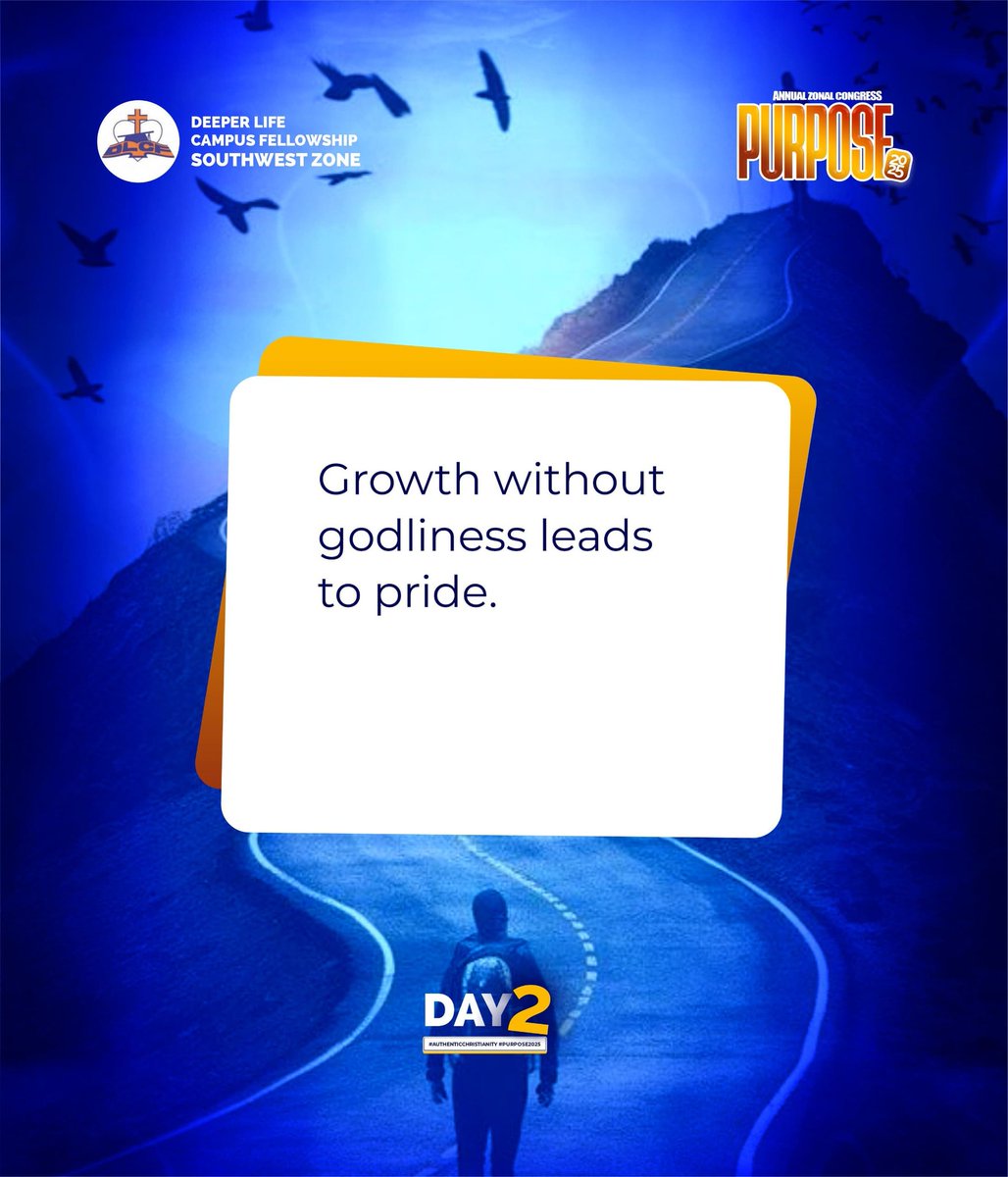 DLCF University of Ibadan tweet media