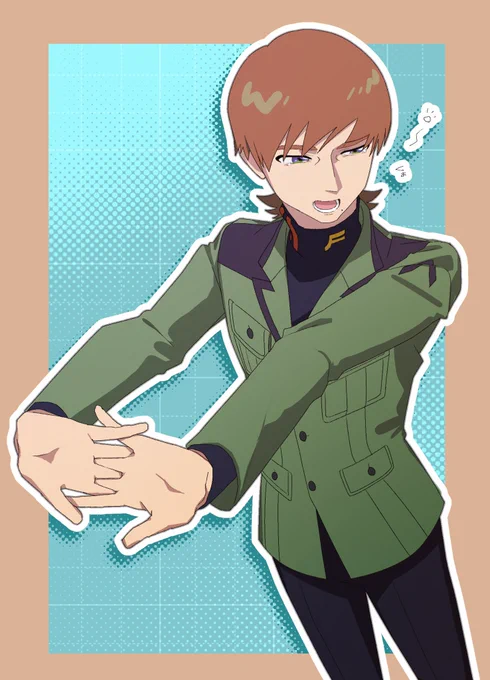 1日1ザベ