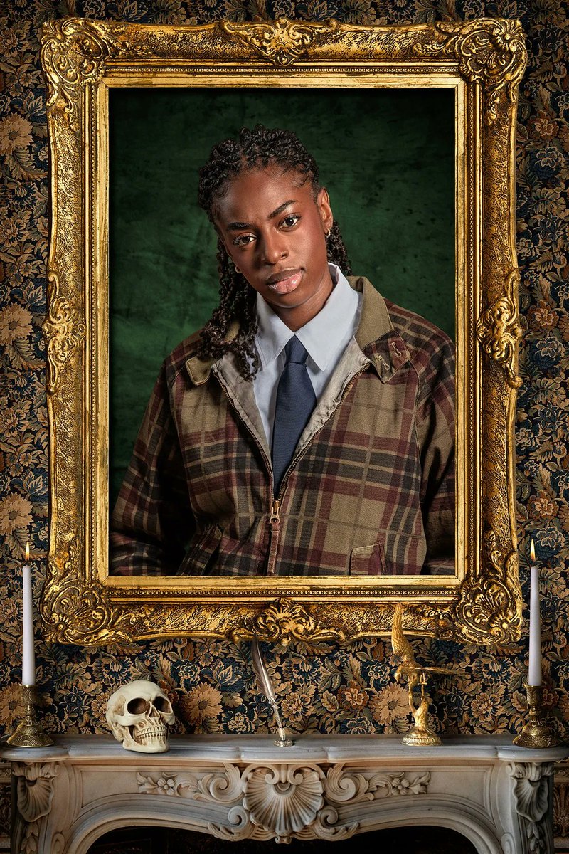 I will be banging my pots &amp; pans for Cat Burns next Thursday at 8pm.

RIP to one of the best Traitors we've ever had. U will live on forever. Cant believe it. wanna run to u. Really cant believe this.

😭😭😭

#TraitorsUK #CelebrityTraitors #TheTraitors