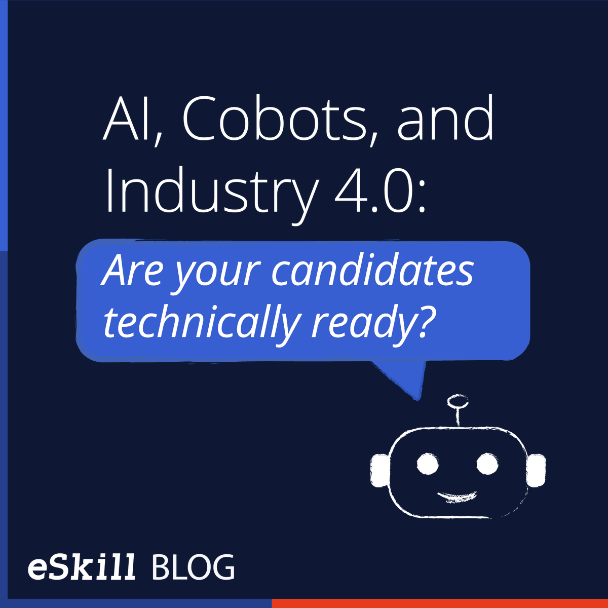 eSkill Corporation tweet media