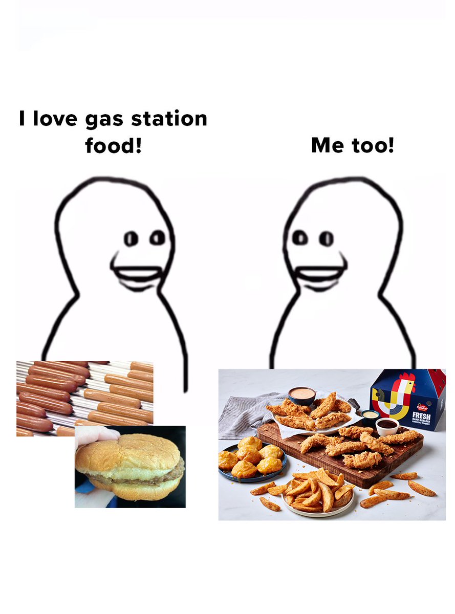 Here, I don’t have to share. 🫶🏻